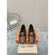 LV flat shoes